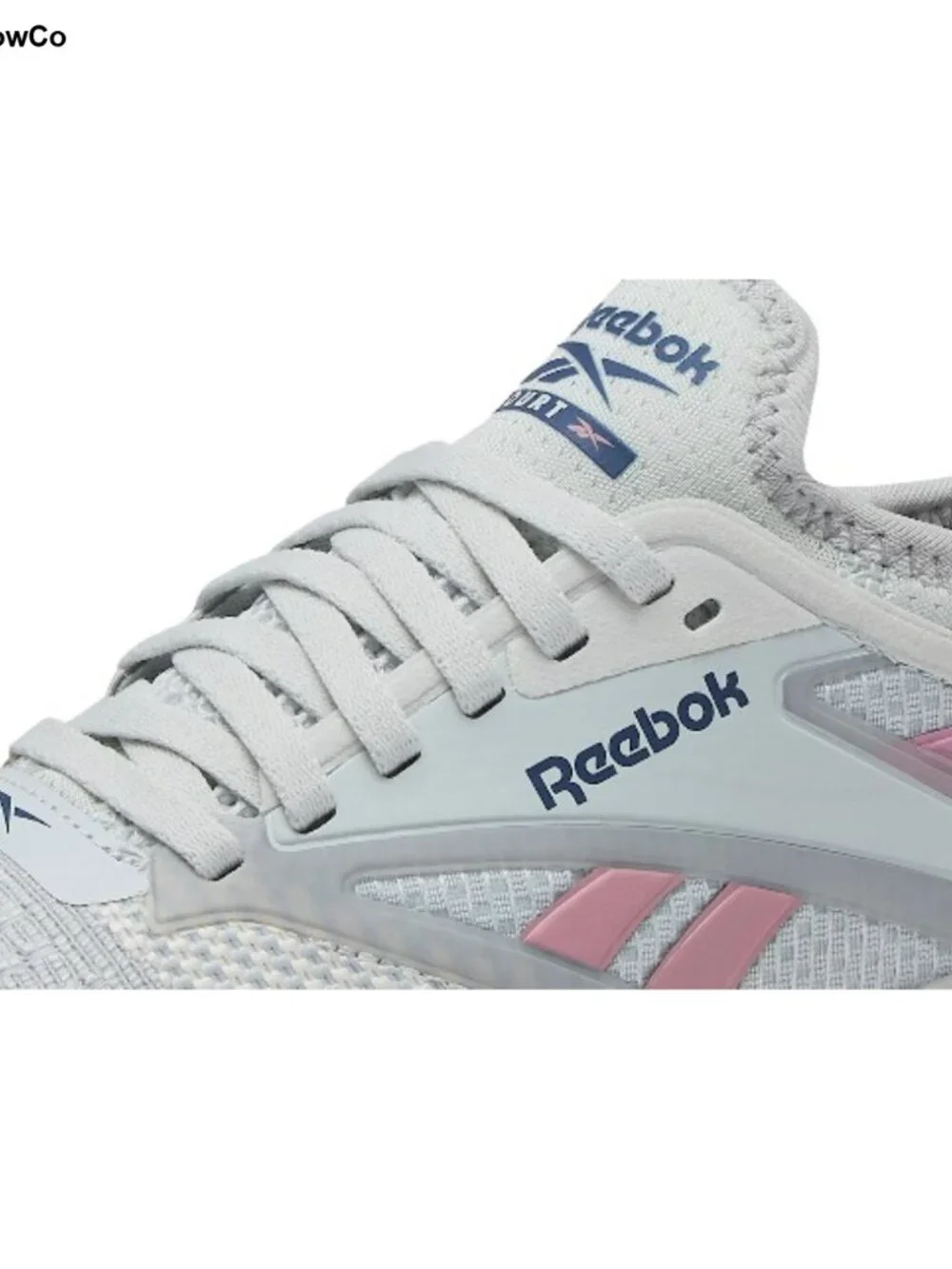 Women's Court Tennis & Pickleball Shoes Athletic Sneakers Mesh